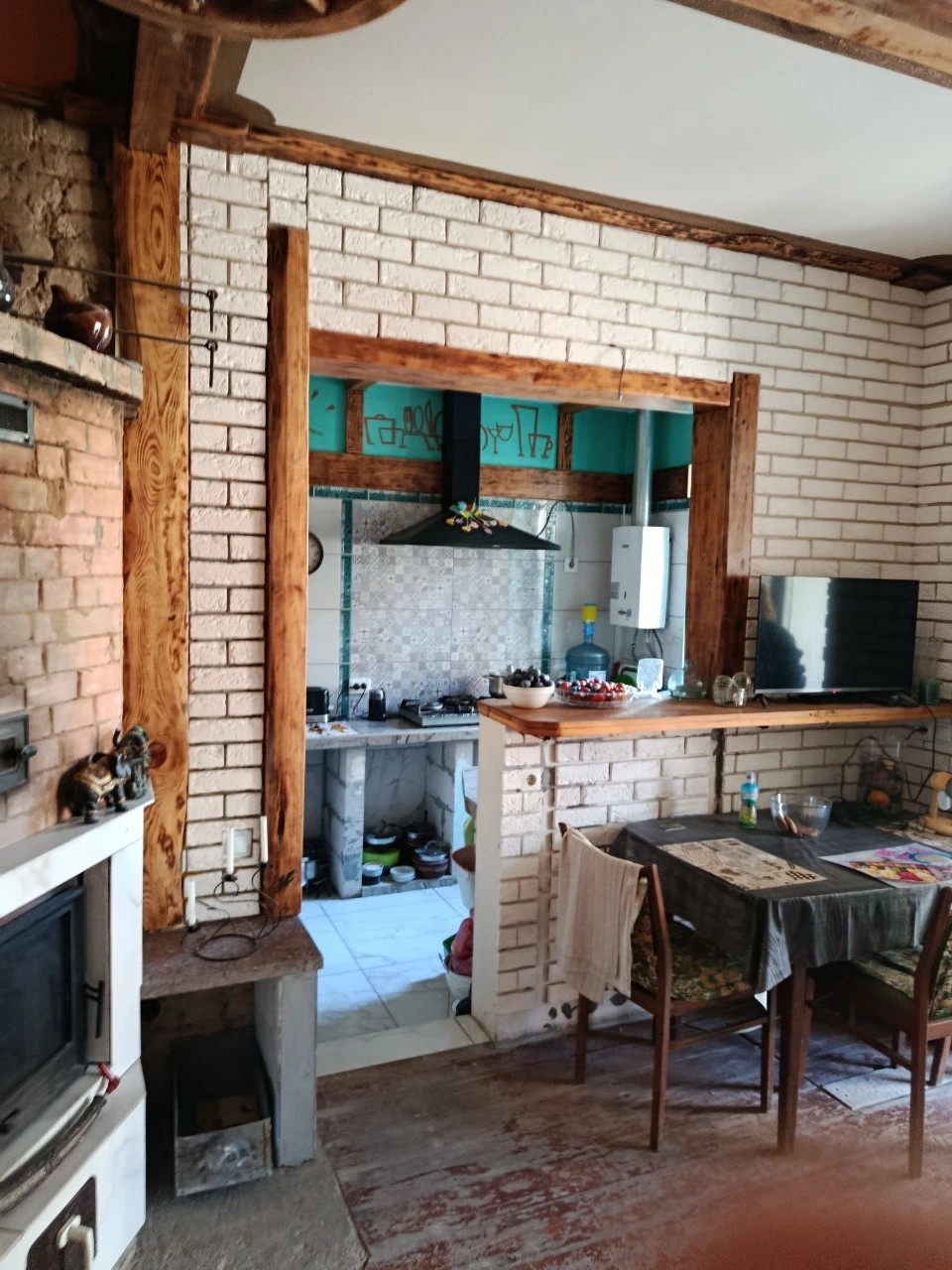 House for sale in KRES (Street Francuzska)
