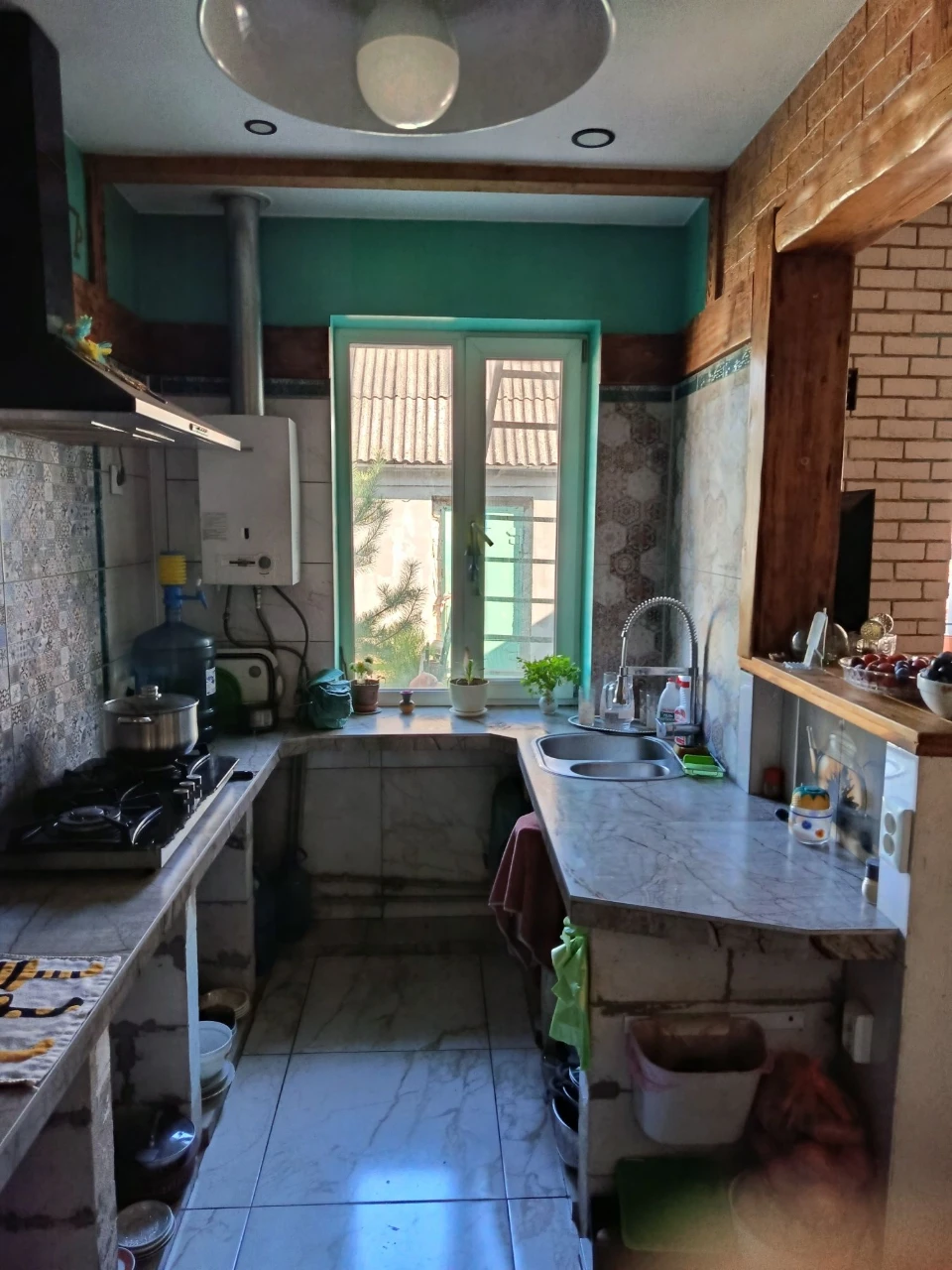House for sale in KRES (Street Francuzska)