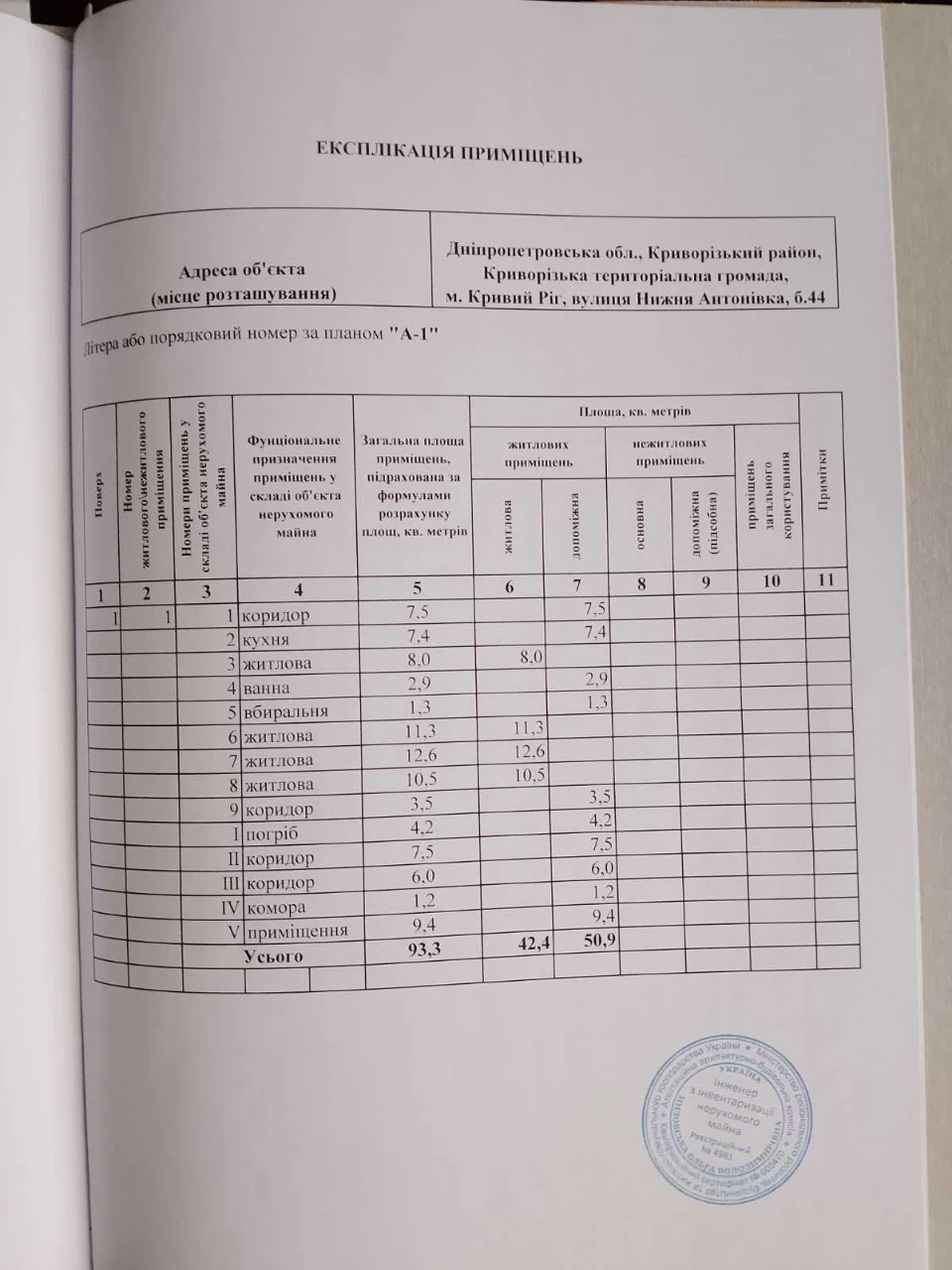 Продаж будинку в Центрально-Міському районі