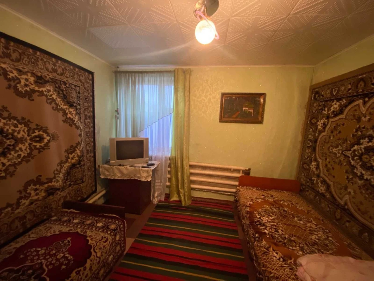 Продаж затишного будинку в СМТ Радущне