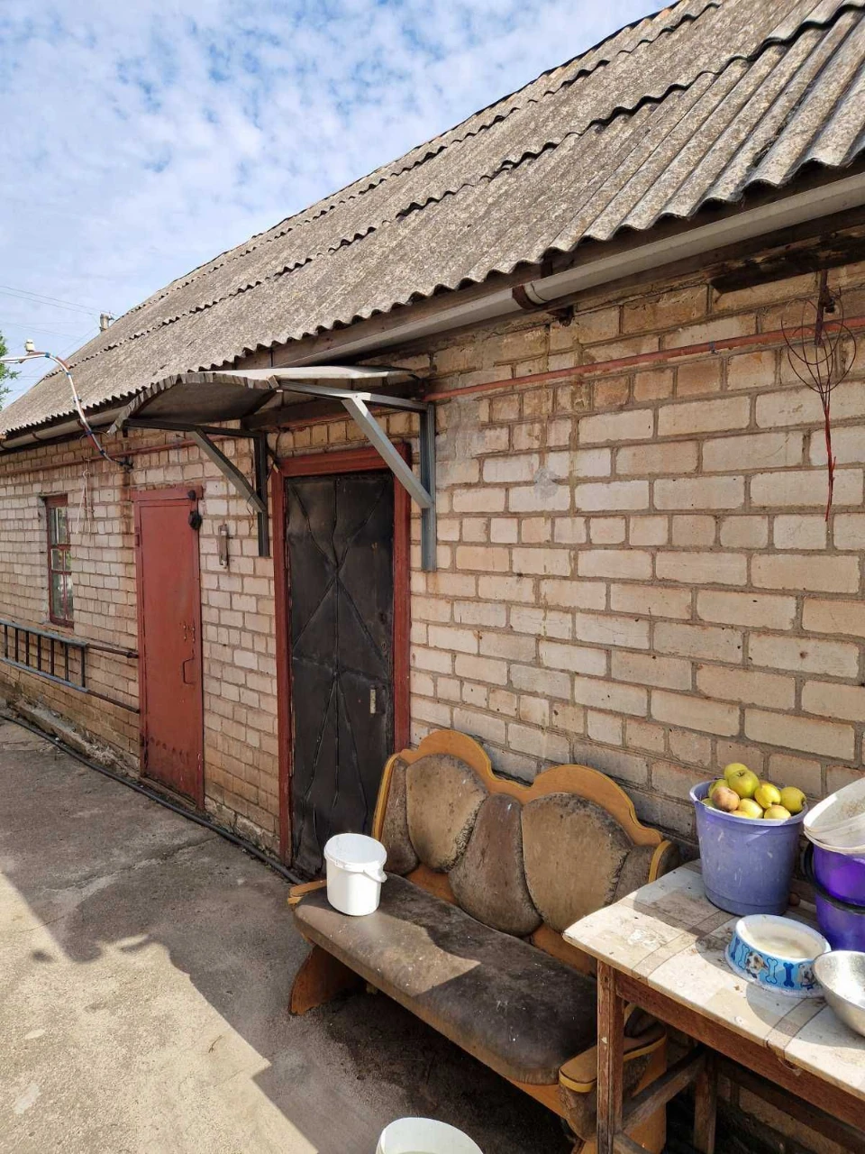 Продається дом Саксаганський р-он Володмира Івасюка 38