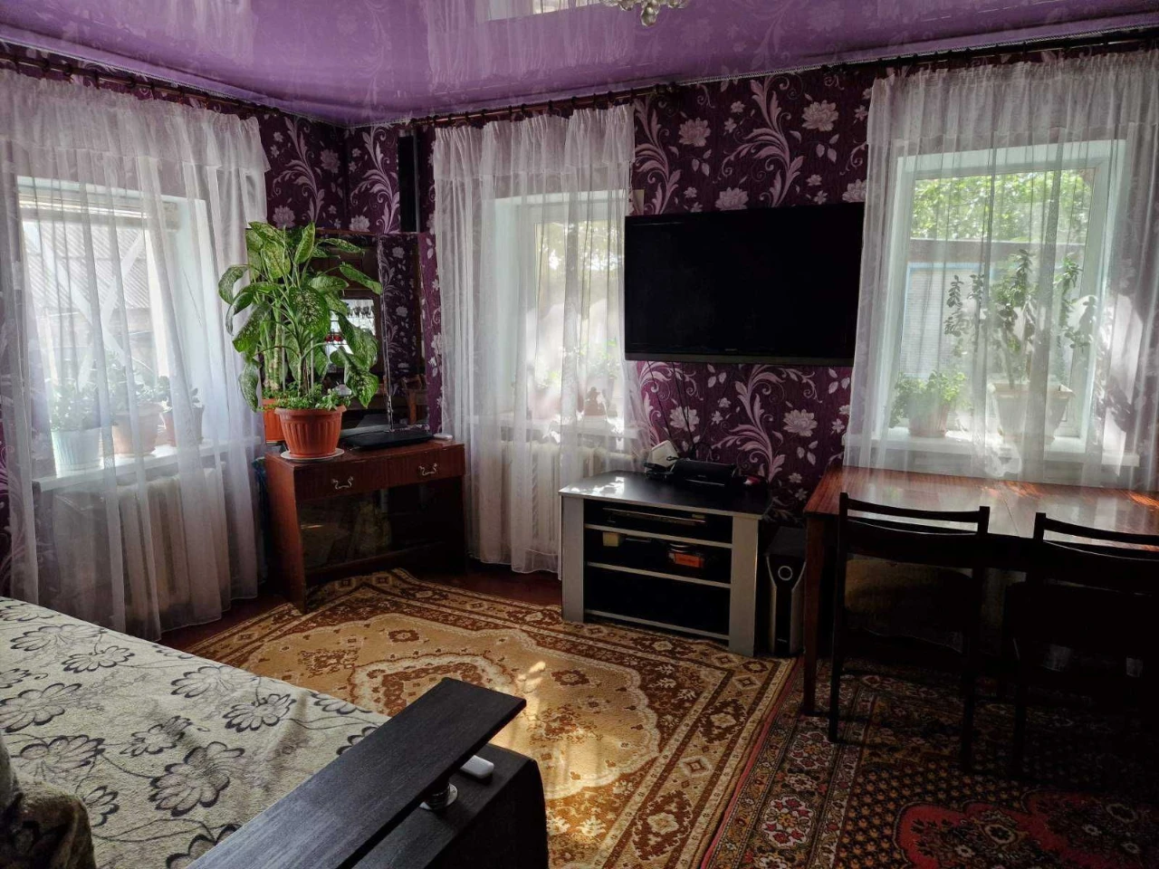Продається дом Саксаганський р-он Володмира Івасюка 38