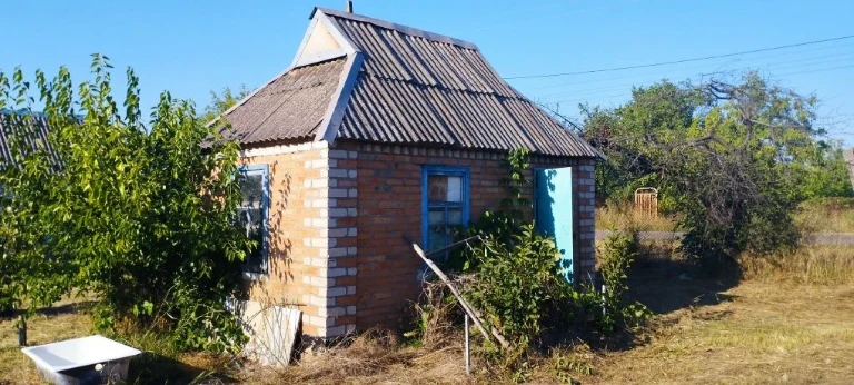 Two Cottages for Sale – "Progress" Cooperative