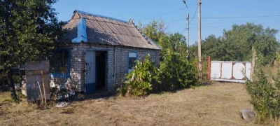 Дачі 2 шт. Дачні будинки ДК "Прогресс"
