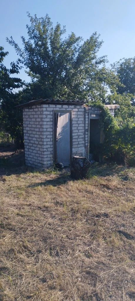 Дачі 2 шт. Дачні будинки ДК "Прогресс"