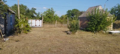 Дачі 2 шт. Дачні будинки ДК "Прогресс"