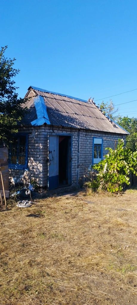 Дачі 2 шт. Дачні будинки ДК "Прогресс"