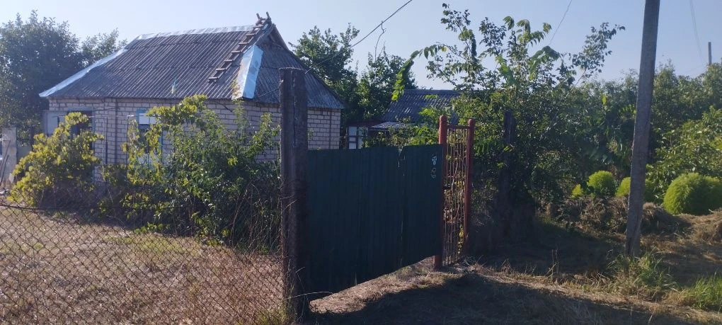 Дачі 2 шт. Дачні будинки ДК "Прогресс"