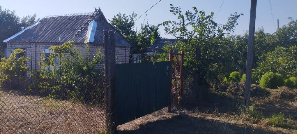 Дачі 2 шт. Дачні будинки ДК "Прогресс"