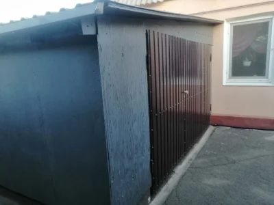 For sale: Private house