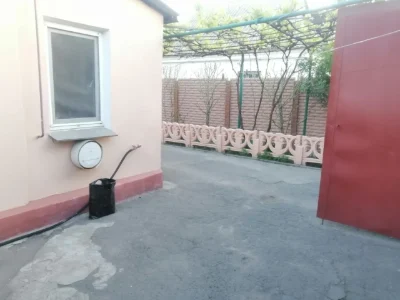For sale: Private house