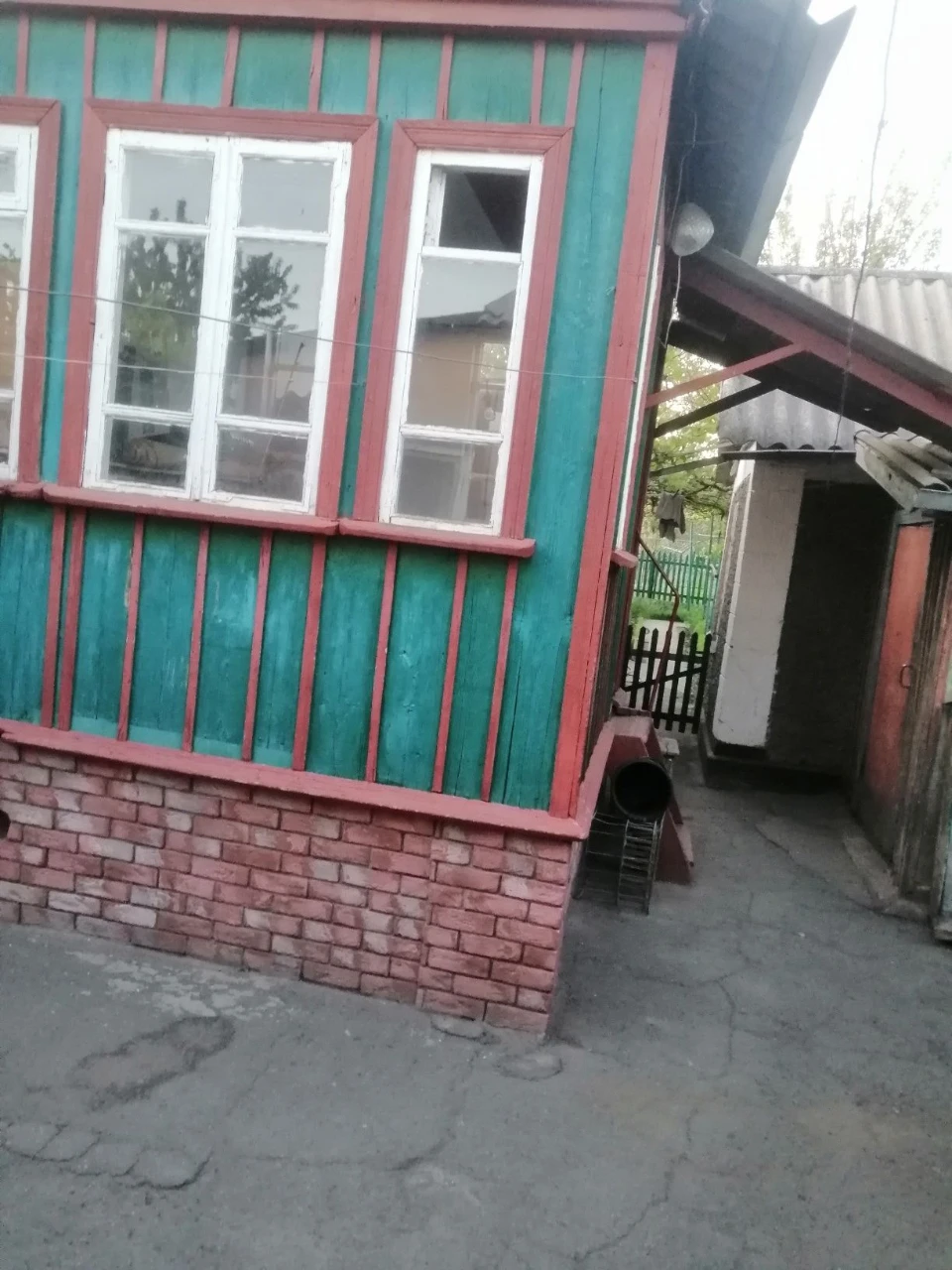 For sale: Private house