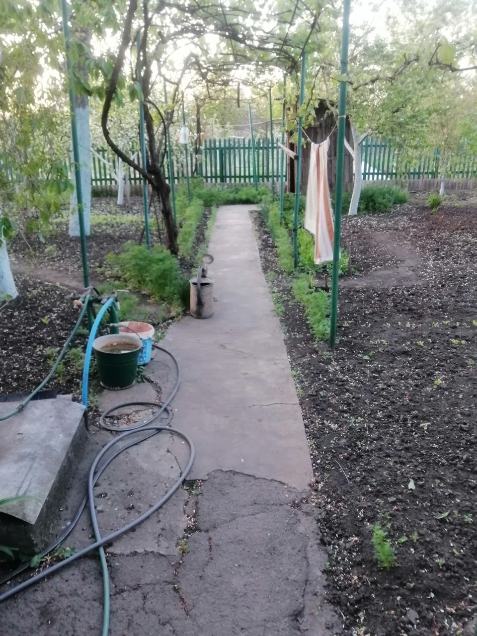 For sale: Private house