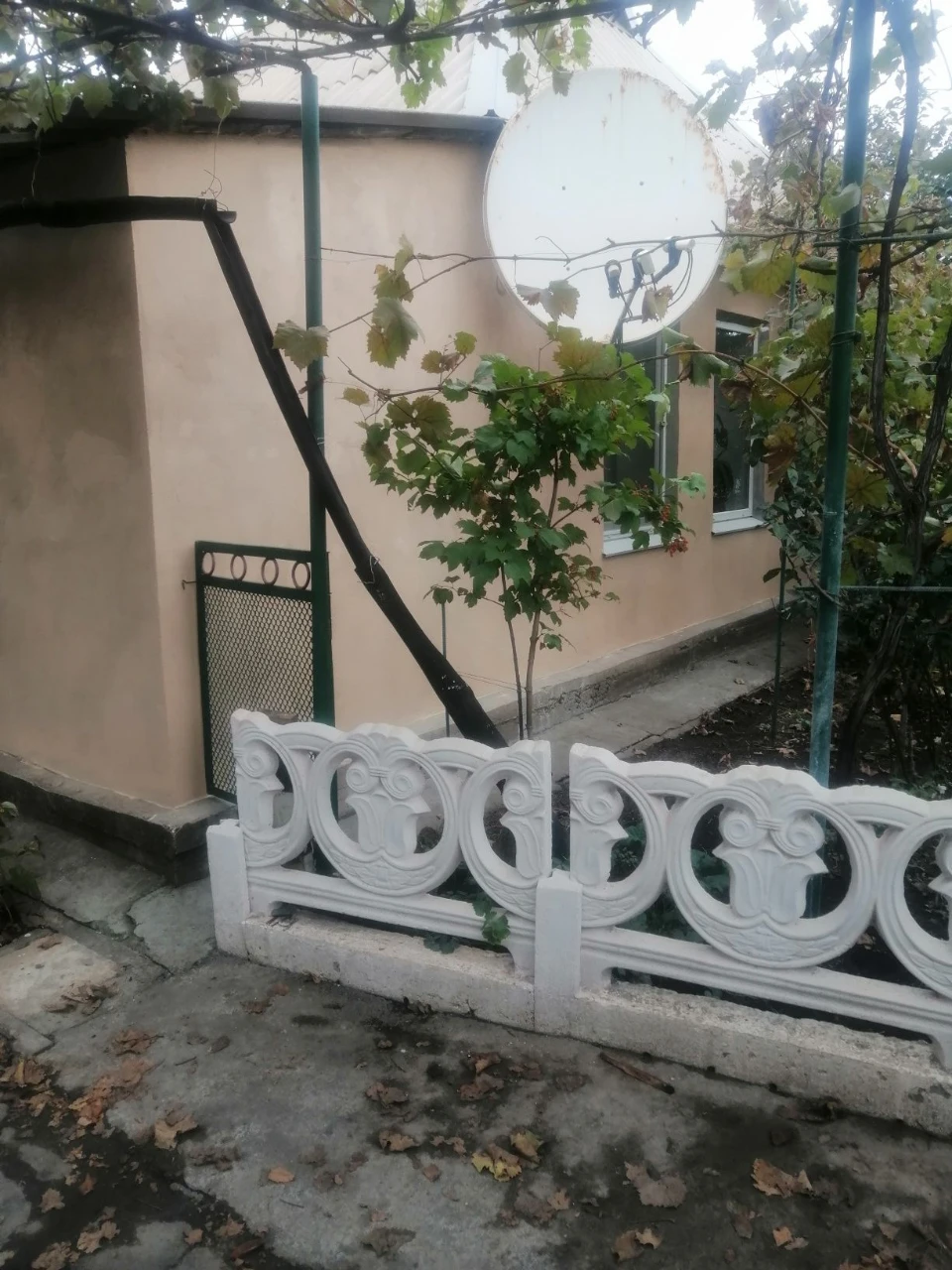 For sale: Private house