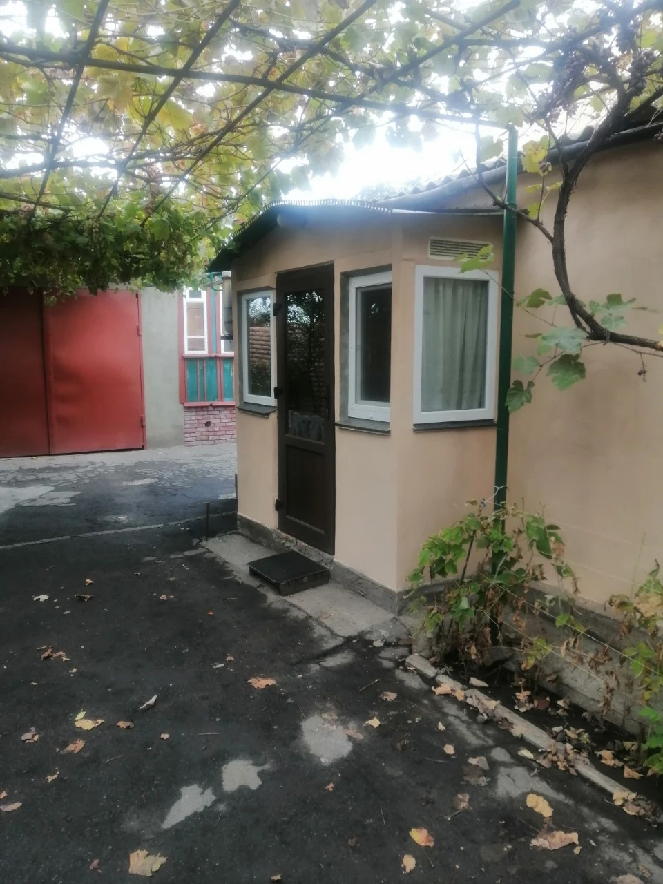 For sale: Private house