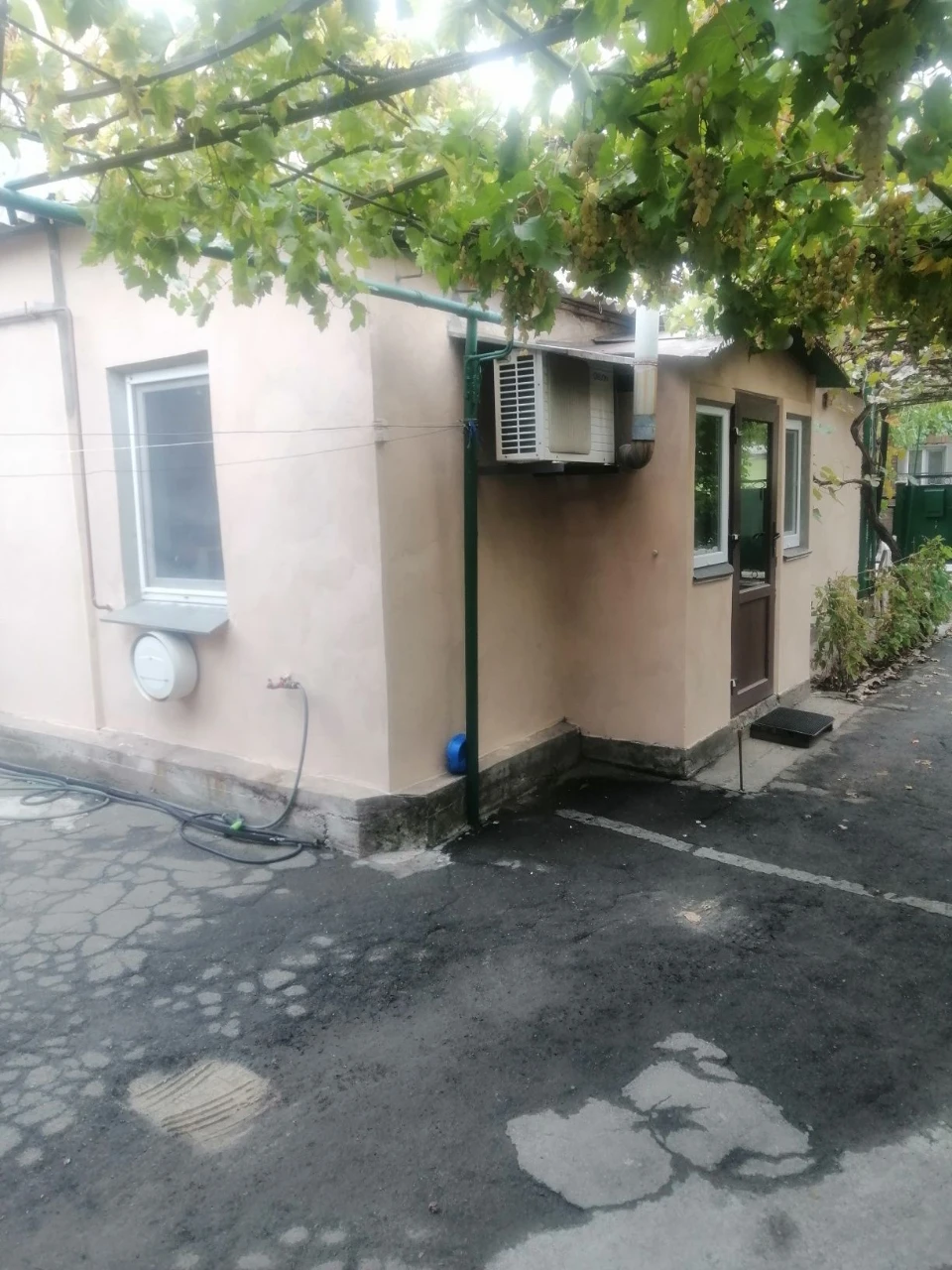 For sale: Private house
