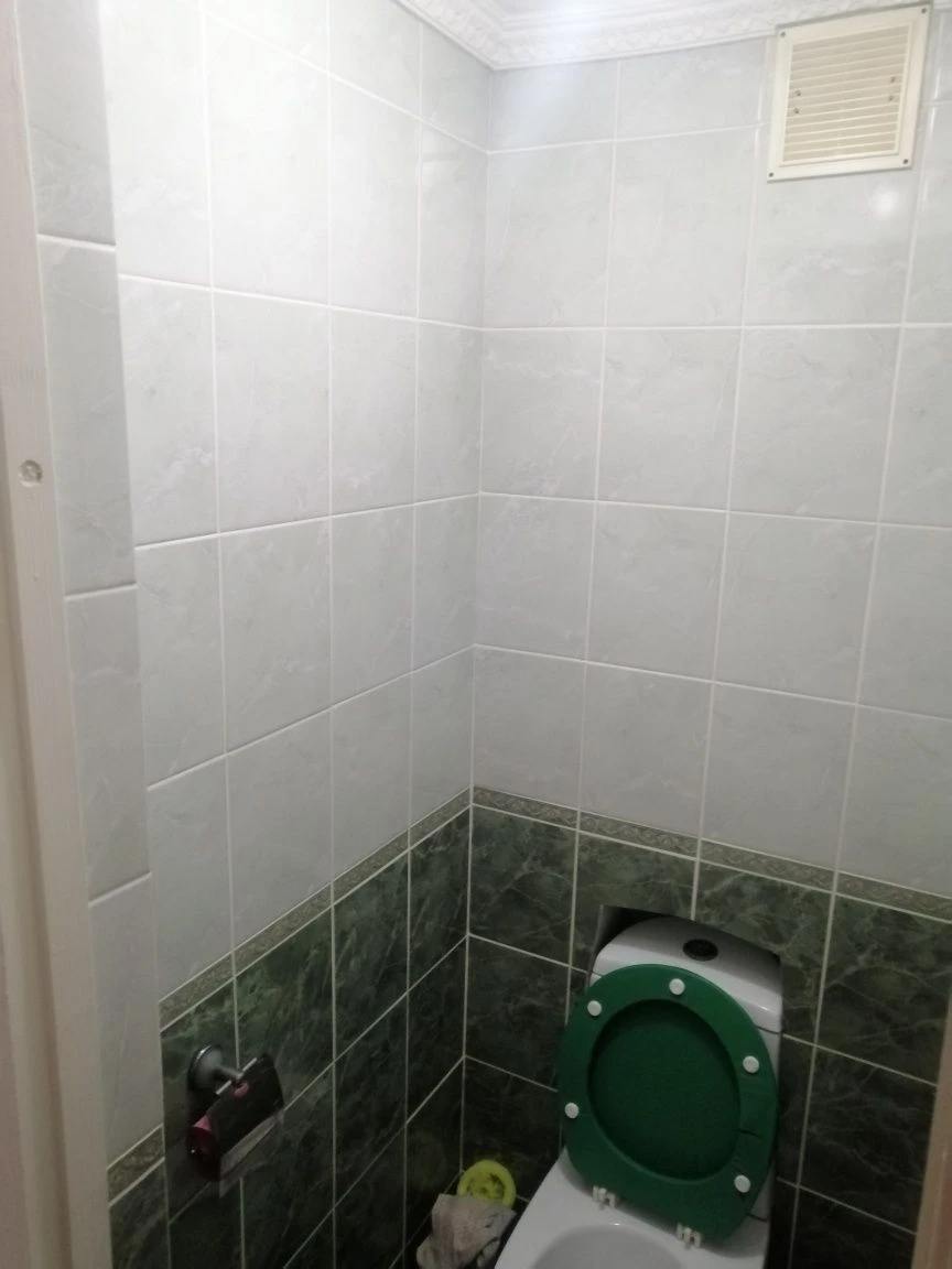 For sale: Private house