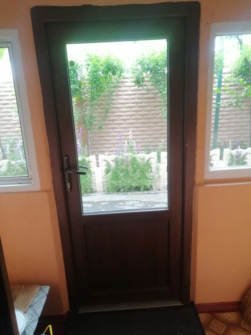 For sale: Private house