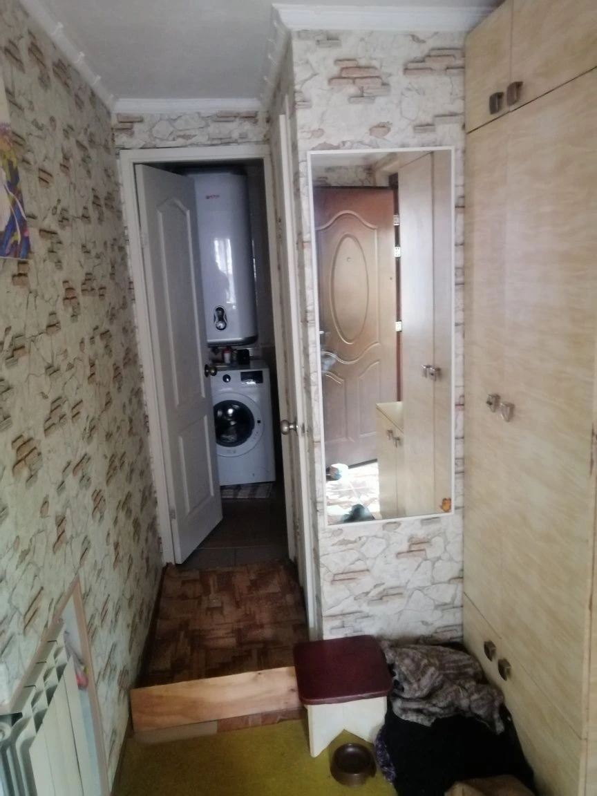 For sale: Private house