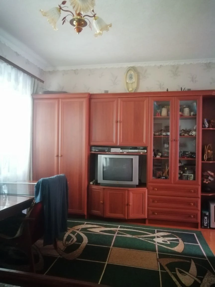 For sale: Private house