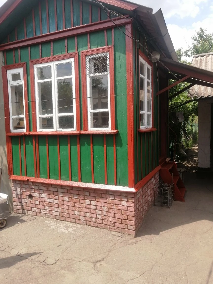 For sale: Private house