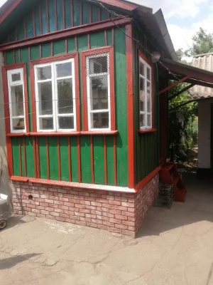 For sale: Private house
