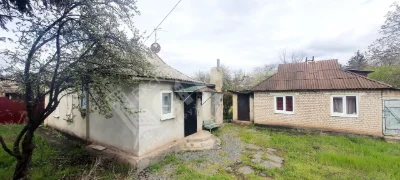 House with furniture and appliances. For sale