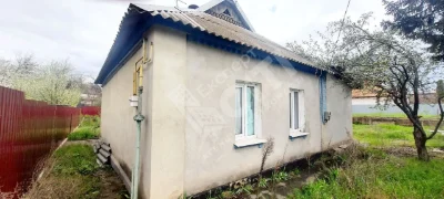 House with furniture and appliances. For sale
