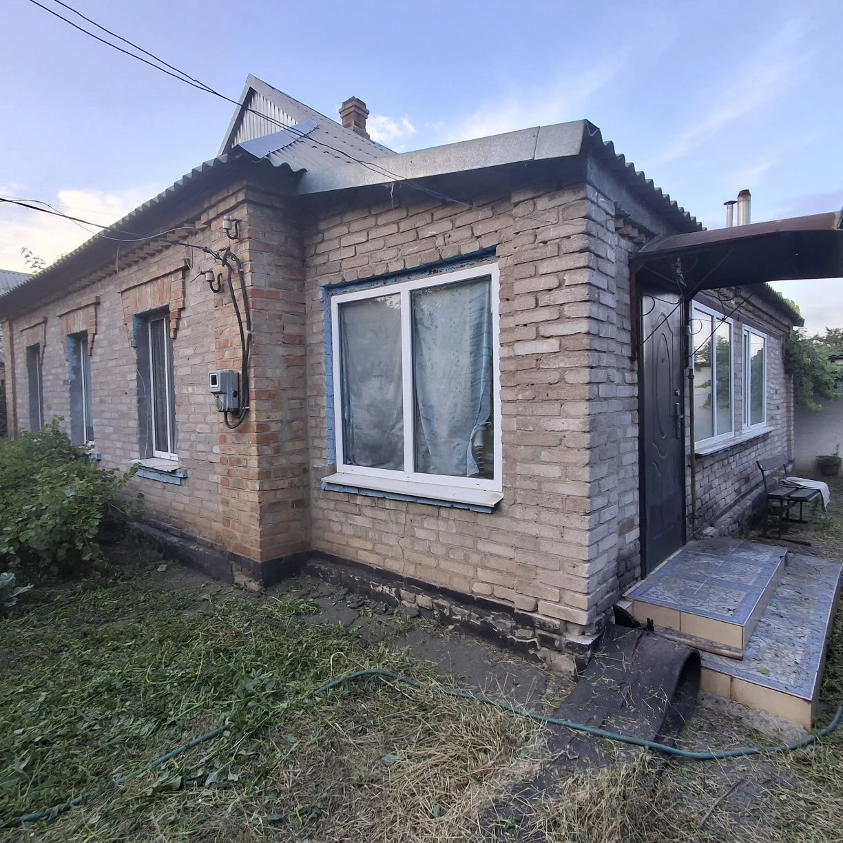 Reduced Price. House with Amenities