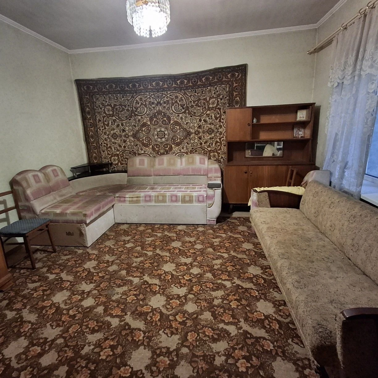 Reduced Price. House with Amenities