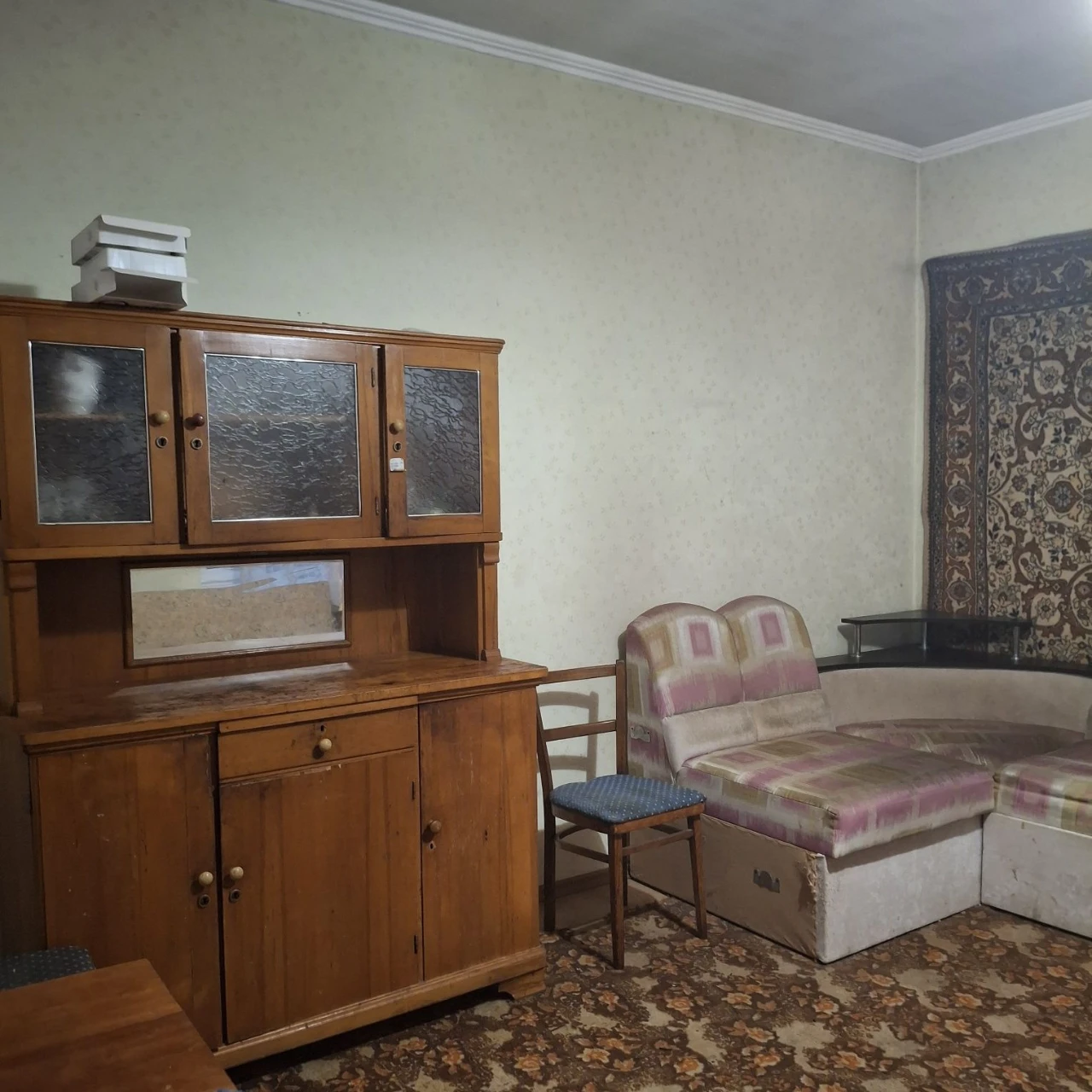 Reduced Price. House with Amenities