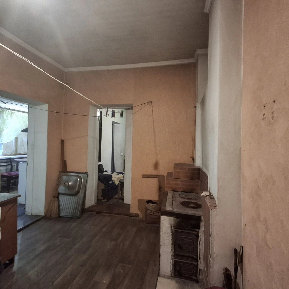 Reduced Price. House with Amenities