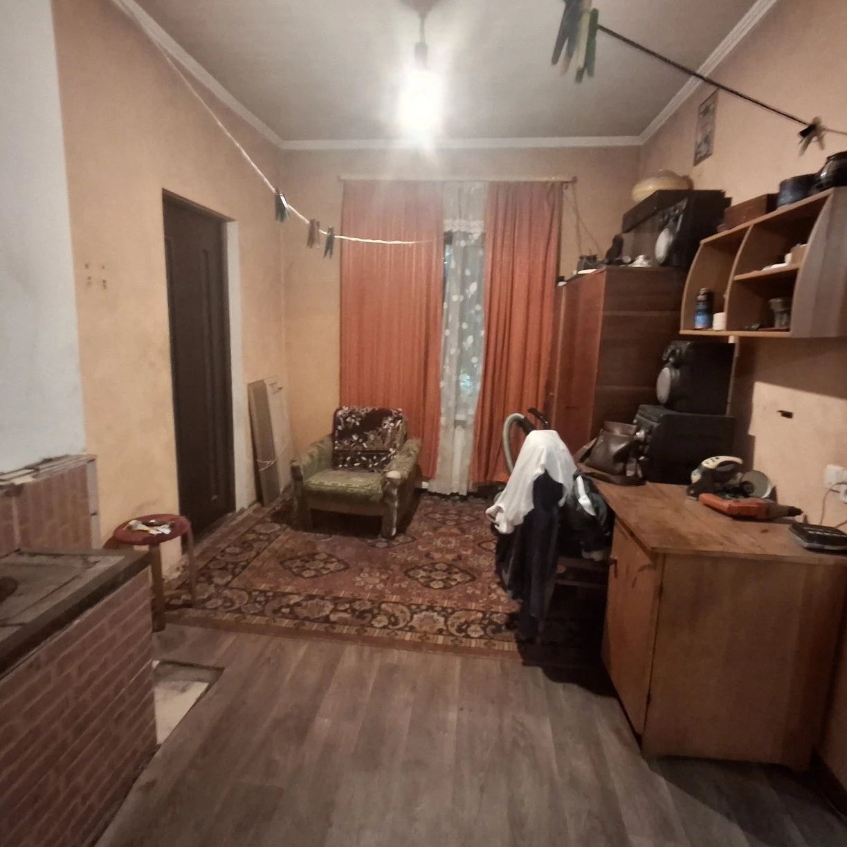 Reduced Price. House with Amenities