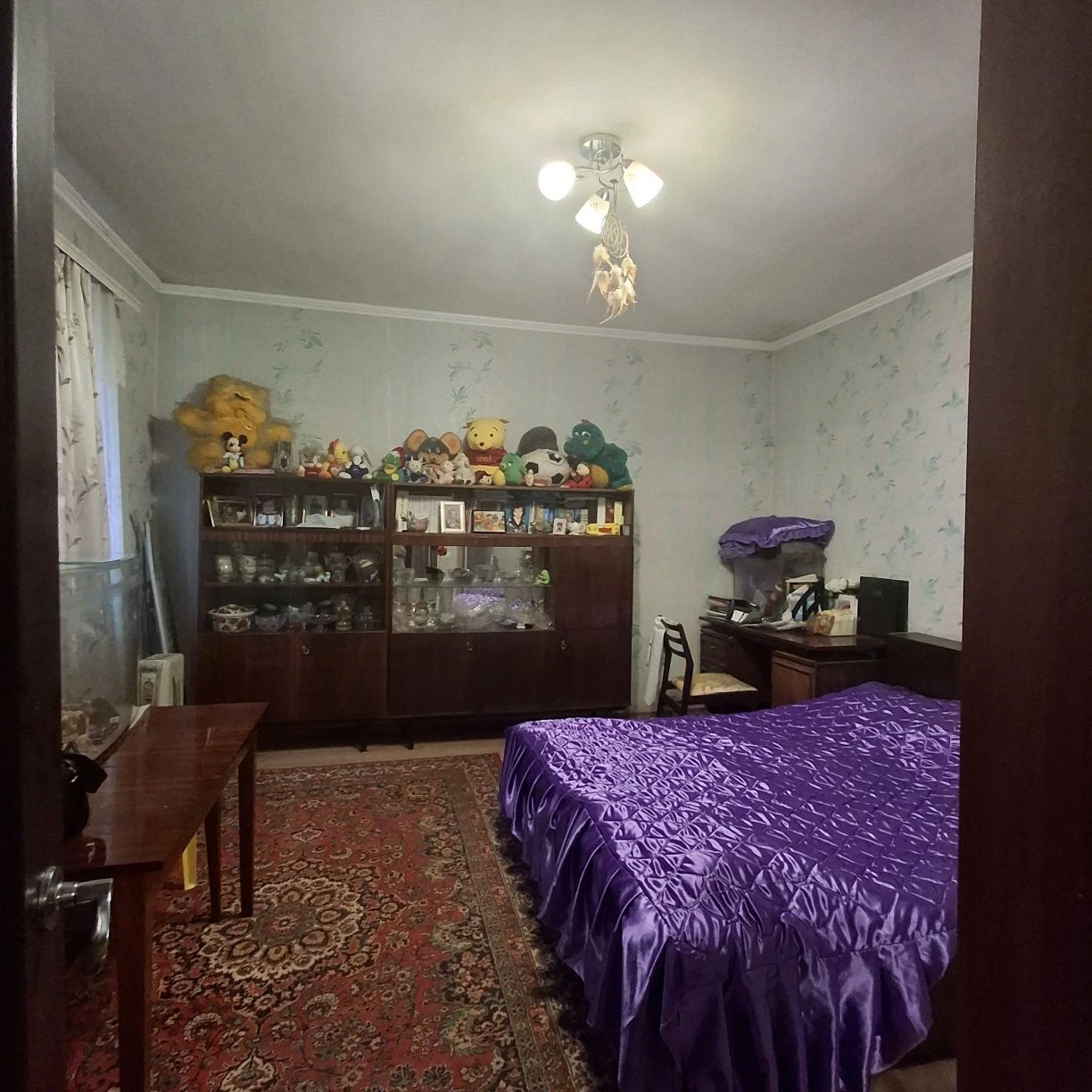 Reduced Price. House with Amenities