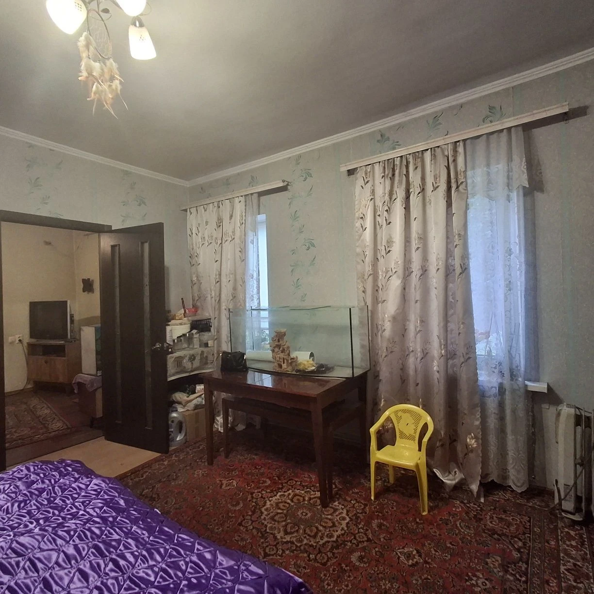 Reduced Price. House with Amenities