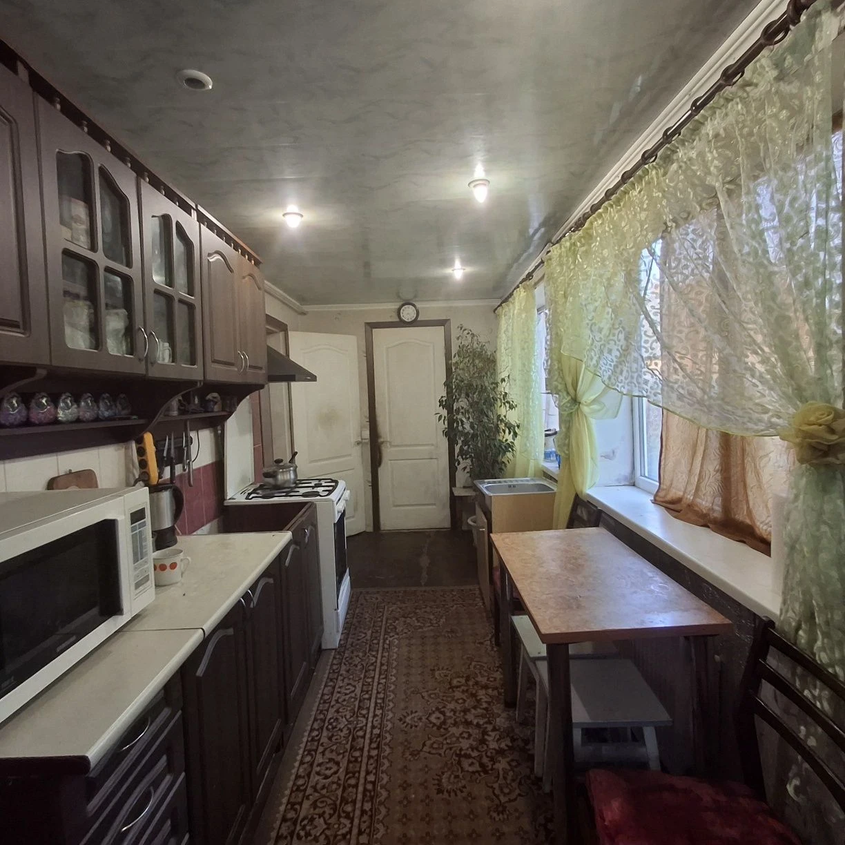 Reduced Price. House with Amenities
