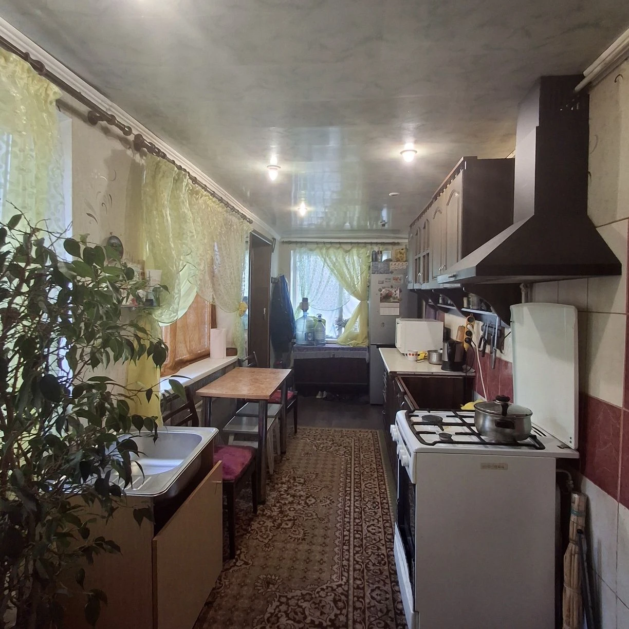 Reduced Price. House with Amenities