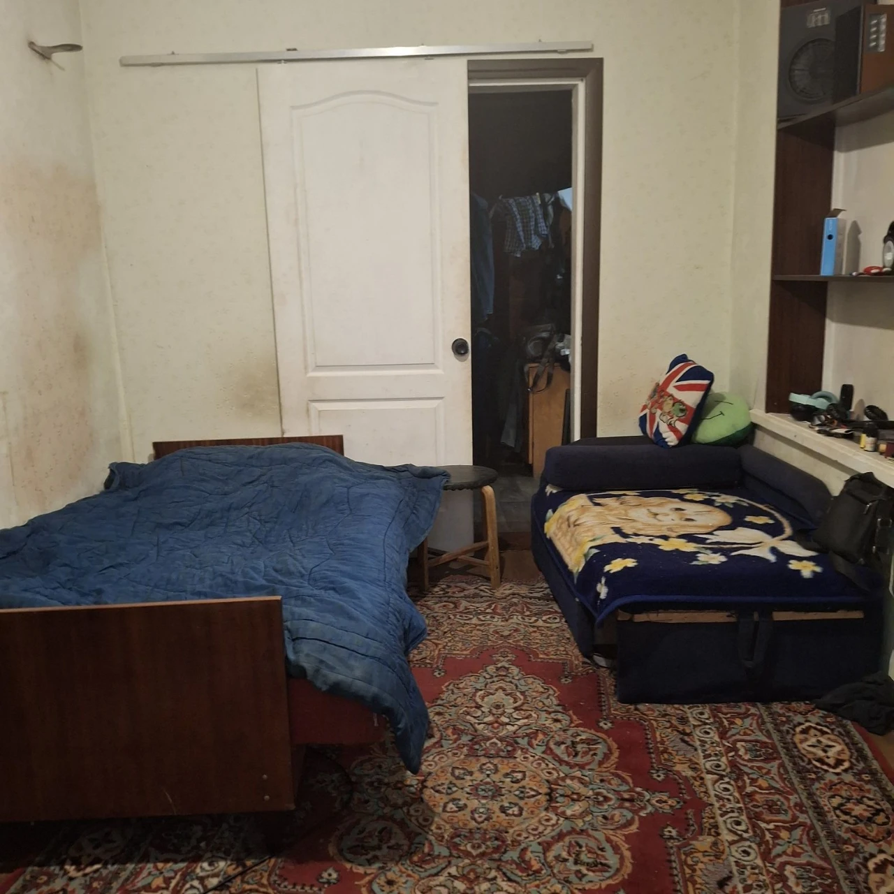 Reduced Price. House with Amenities