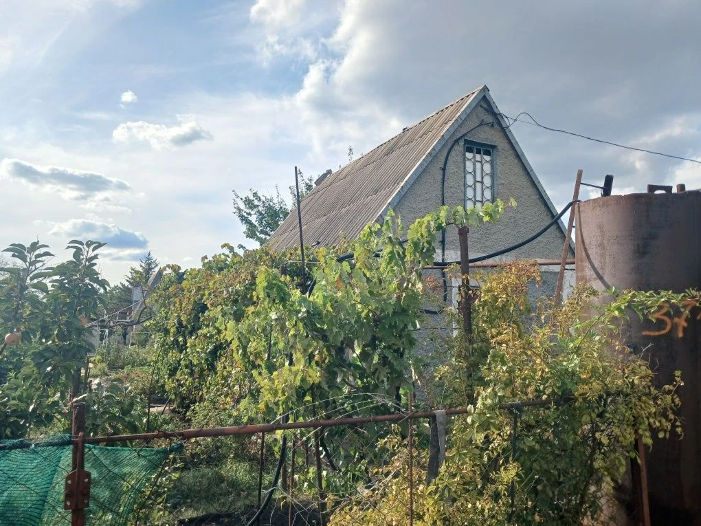 Дача недалеко от Заречного