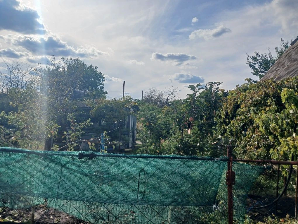 Дача недалеко от Заречного