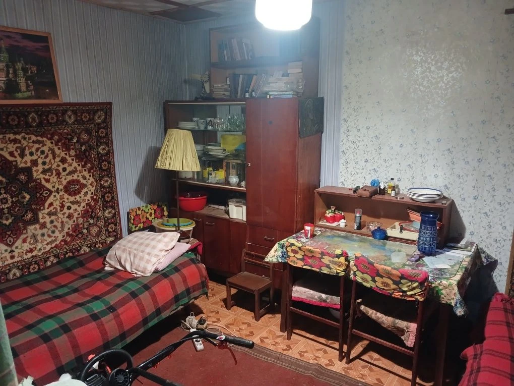 Дача недалеко от Заречного