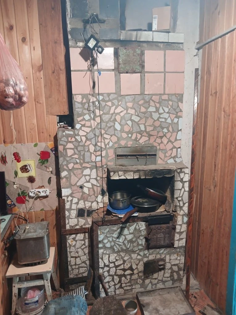 Дача недалеко от Заречного
