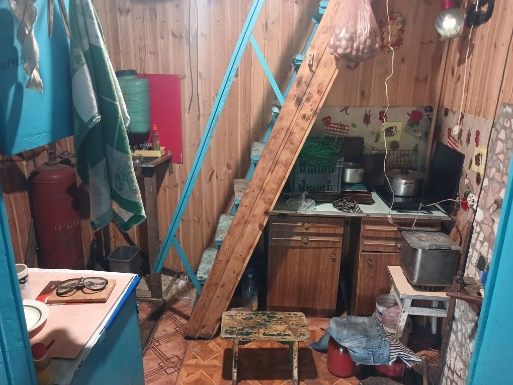 Дача недалеко от Заречного