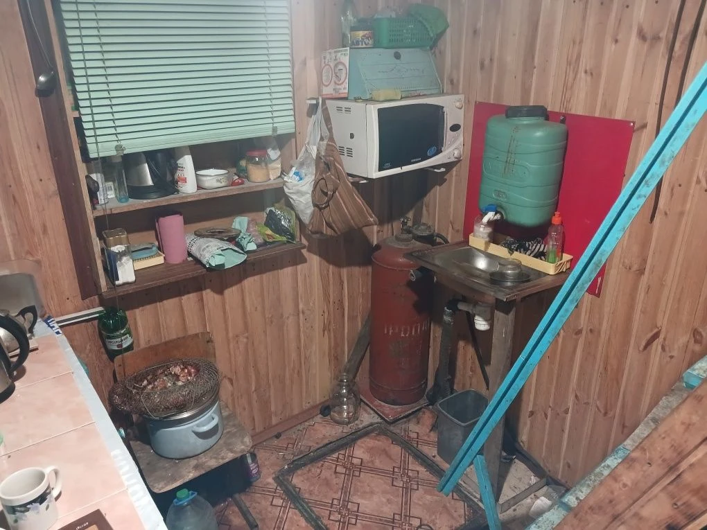 Дача недалеко от Заречного