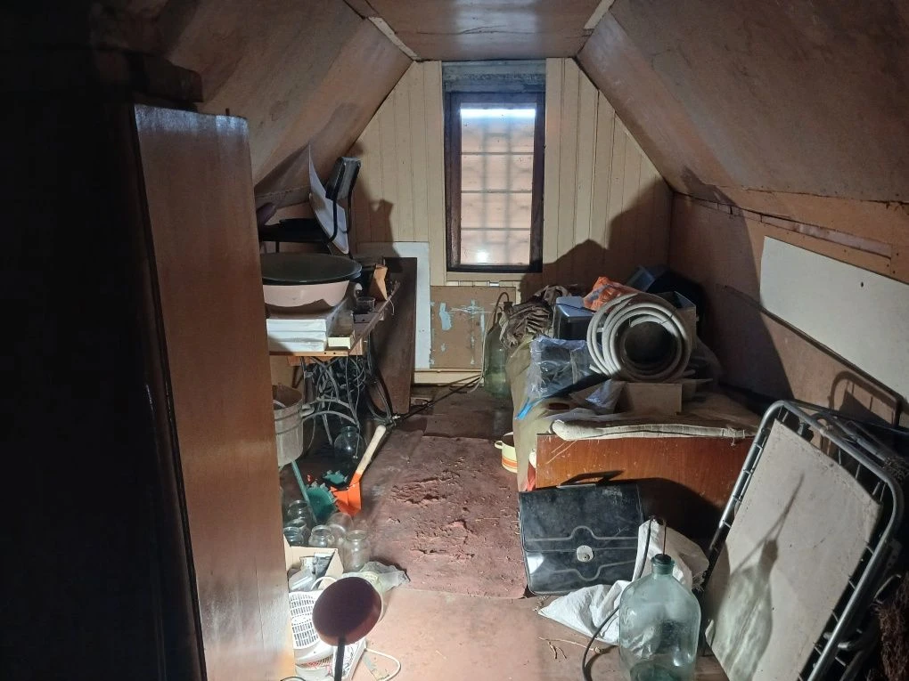 Дача недалеко от Заречного
