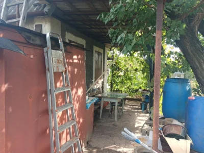 Дача недалеко от Заречного