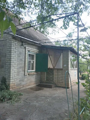 хорошая дача 8 км от Заречного
