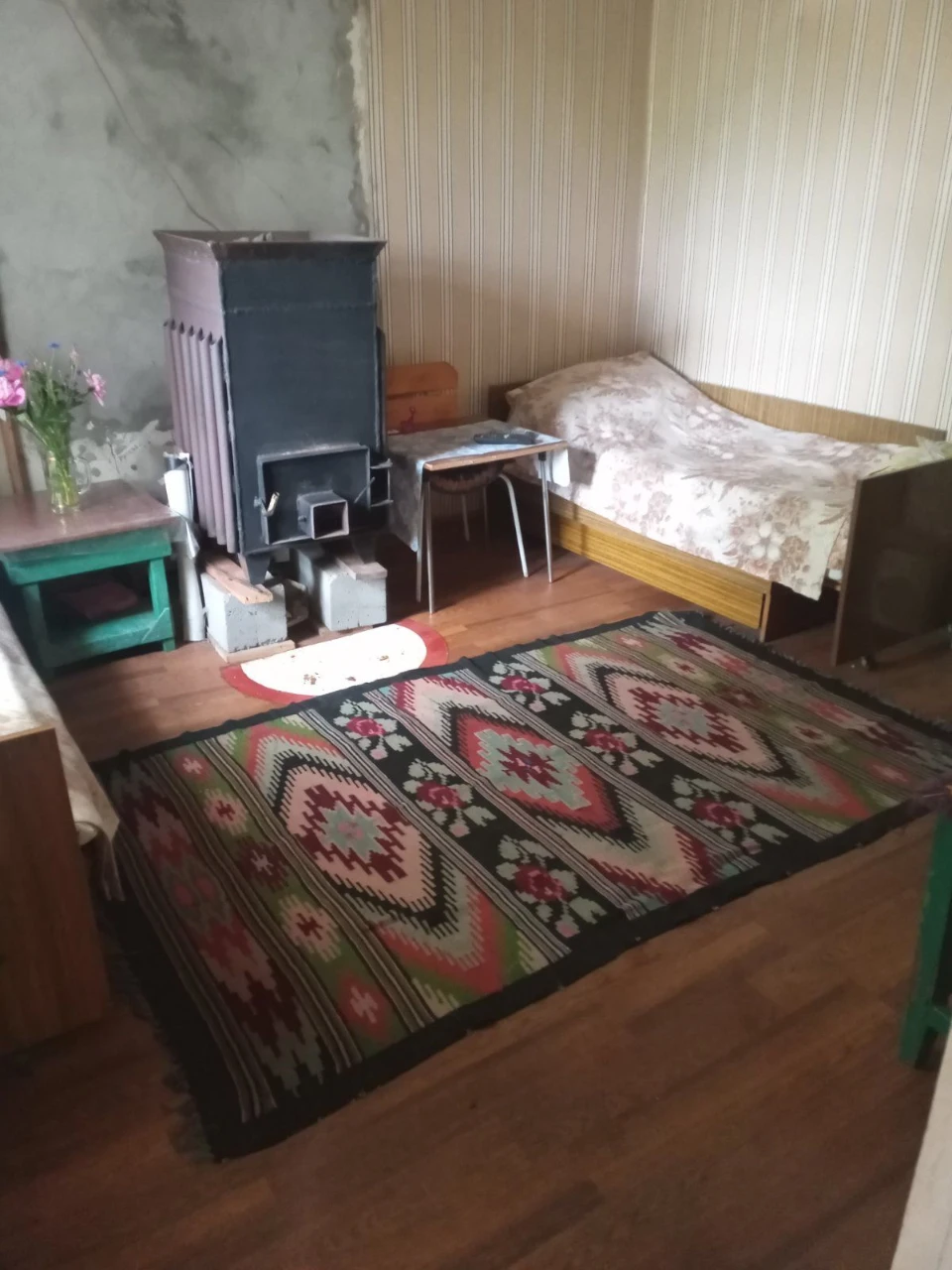 хорошая дача 8 км от Заречного