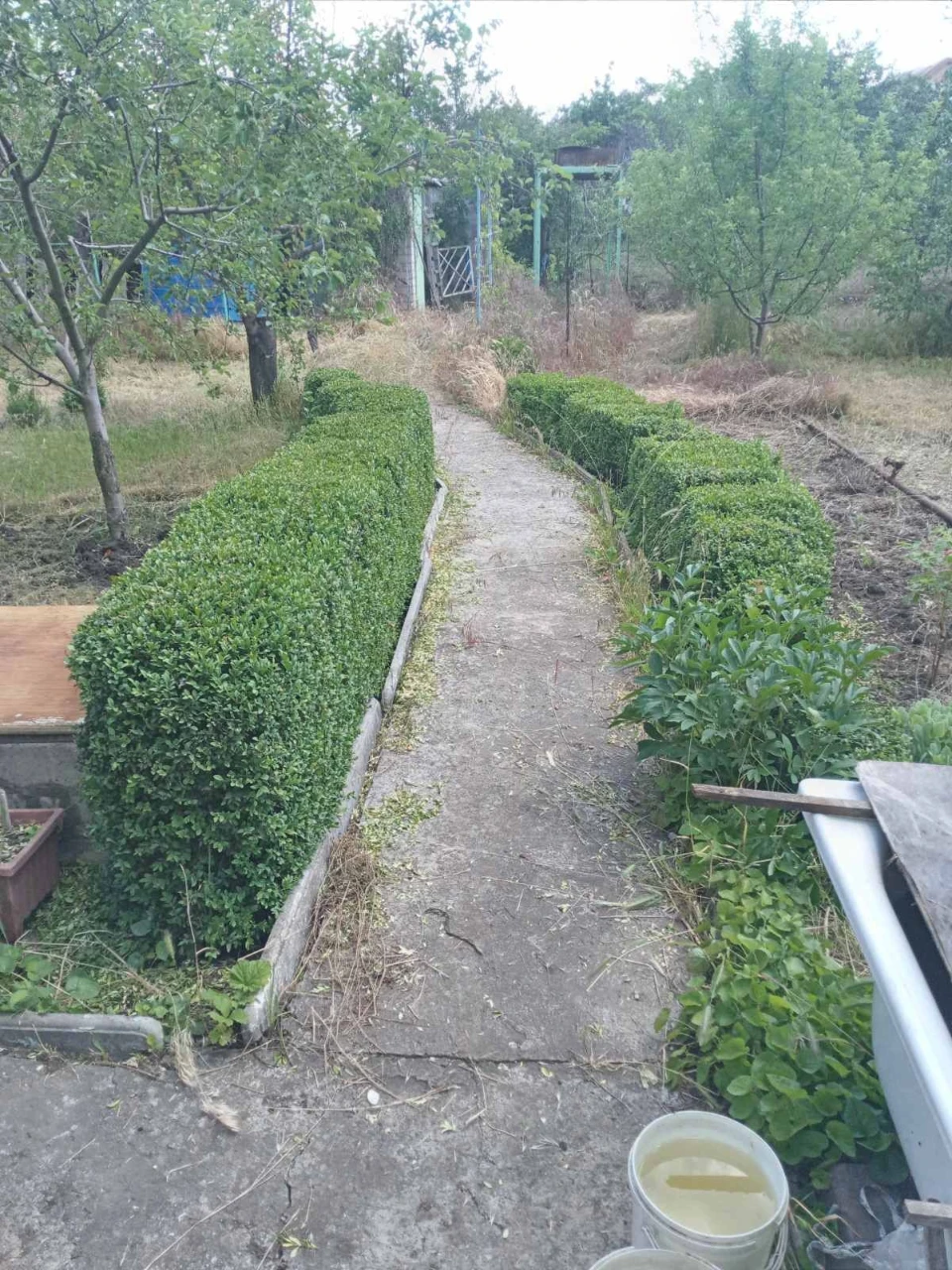 хорошая дача 8 км от Заречного