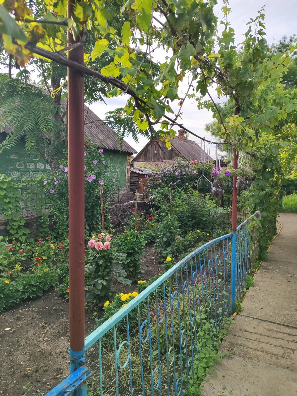For Sale: House in Dovzhinsky District